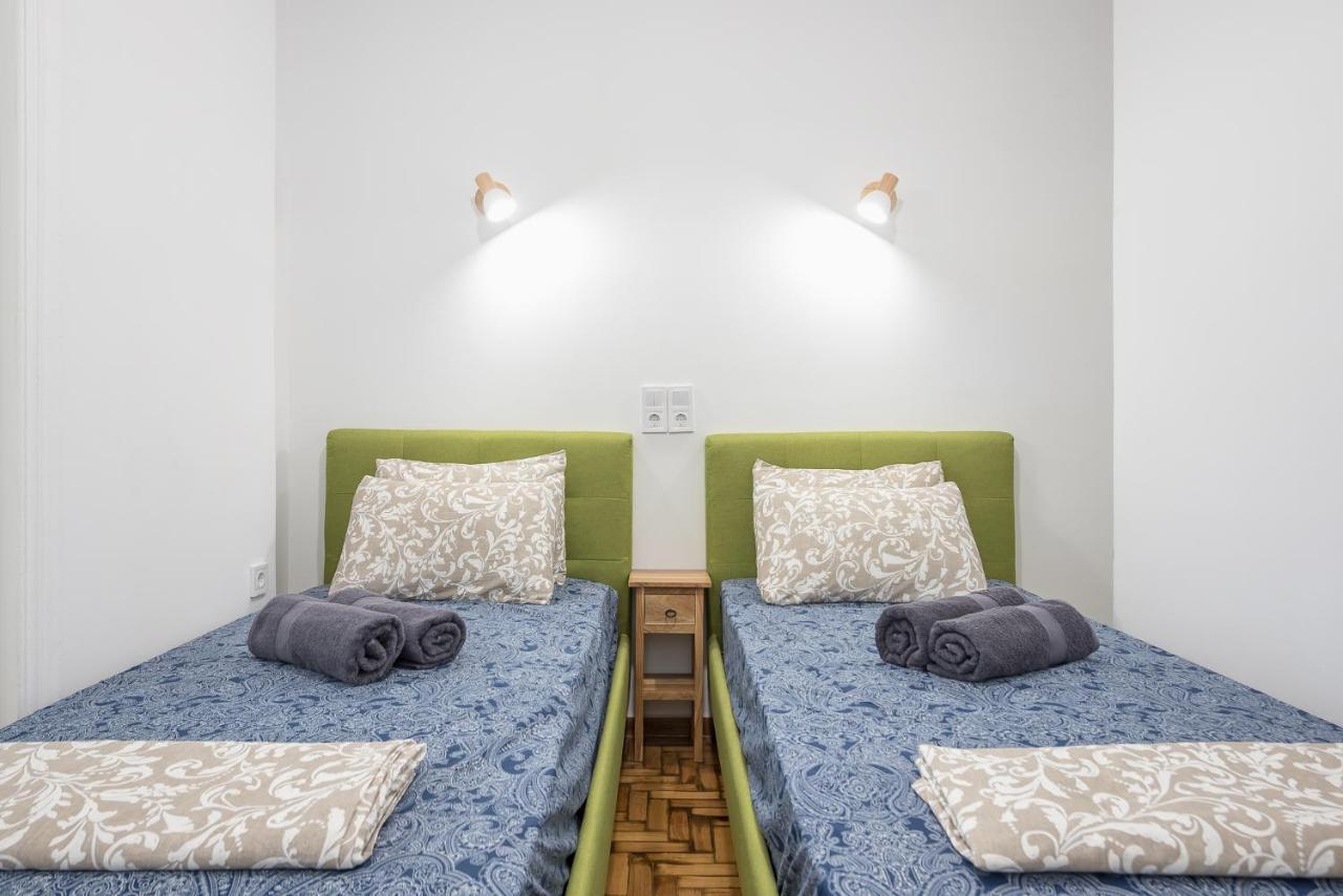 Stylish Luxury Apartment Near Acropolis At Syngrou-Fix Metro Station Афины Экстерьер фото