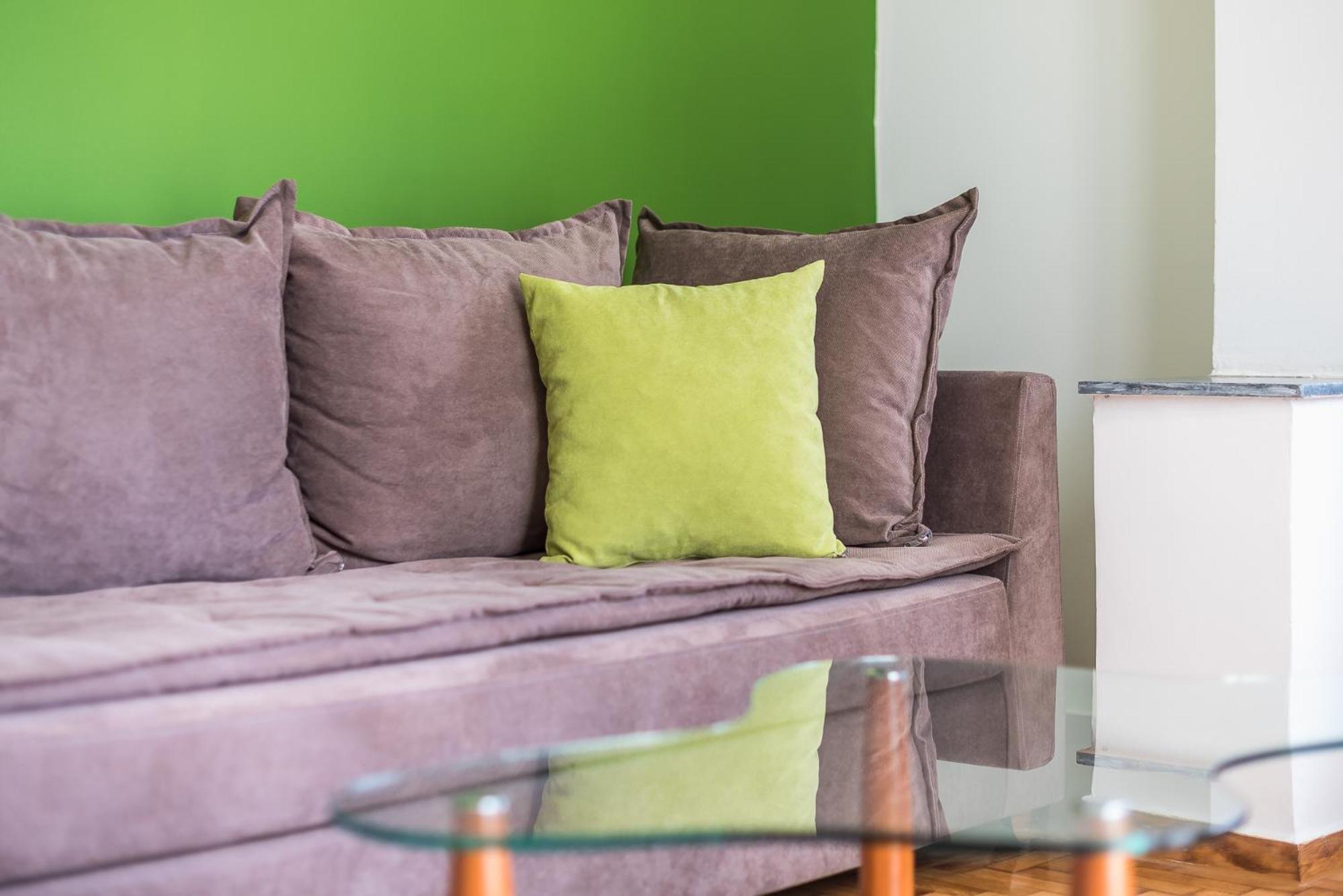 Stylish Luxury Apartment Near Acropolis At Syngrou-Fix Metro Station Афины Экстерьер фото